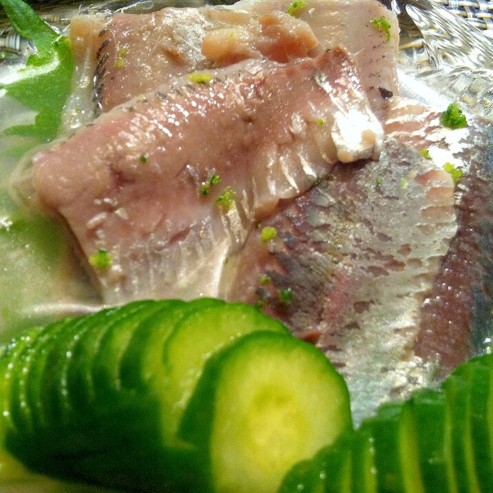 絶品 鰯の酢〆 レシピ 作り方 By 魚の大将03 楽天レシピ 絶品 鰯の酢〆 レシピ 作り方 By 魚の大将03 楽天レシピ